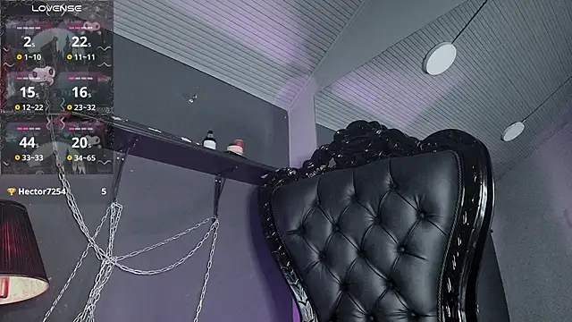 Živý XXX chat Navier__