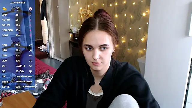 _Maribel_'s Live XXX Chat