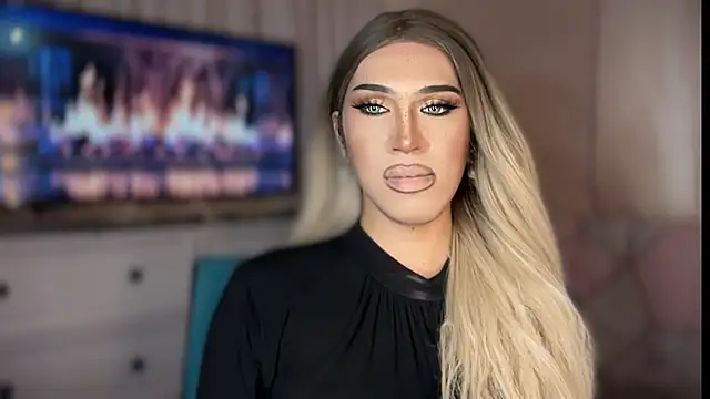 Онлайн чат XXX Ts_glamxx