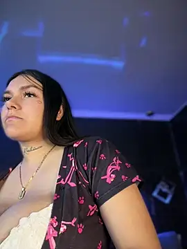 Chat XXX ao vivo de Miia__Taylor