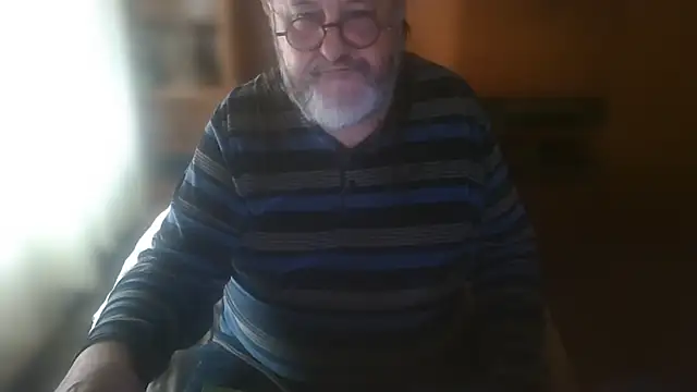 Koldo70: вебкам-шоу