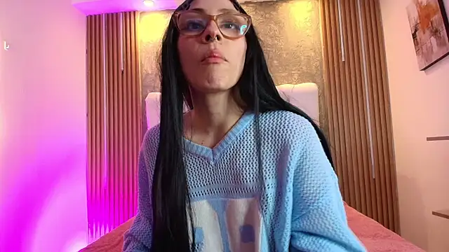 Katy_Van 라이브 XXX 채팅
