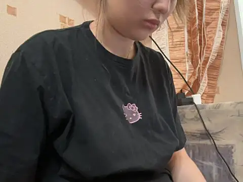 Roni_Cox's Live XXX Chat