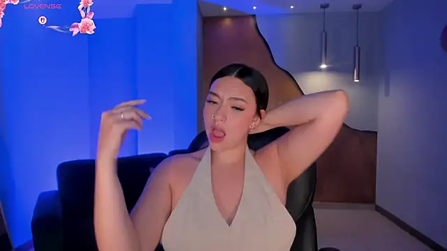 BellaRose_X Adlı Modelin Canlı XXX Sohbeti