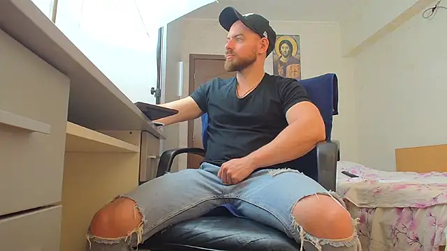 Ryanstone_: вебкам-шоу