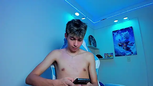 harry_jonshon69 – Live XXX-chat