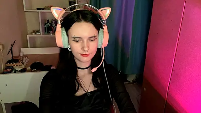 MabelDefina – Live XXX-chat
