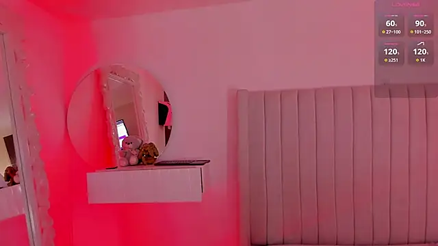 _lovelymia_'s Webcam Show
