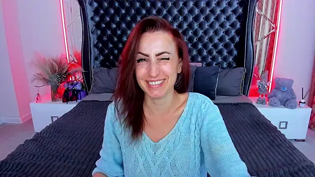 Živý XXX chat Rebecca_Diamond