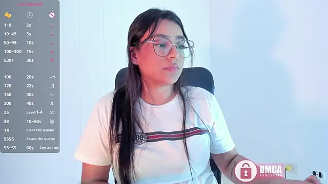 mypretty_isabella's Live XXX Chat