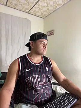 boy_jasson 现场XXX聊天