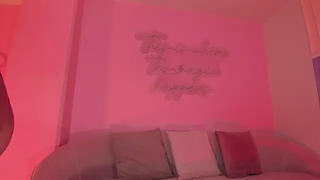 SophieHouston_'s Live XXX Chat