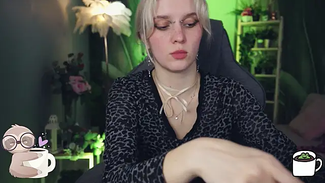 Chat XXX Live BethanyCloud