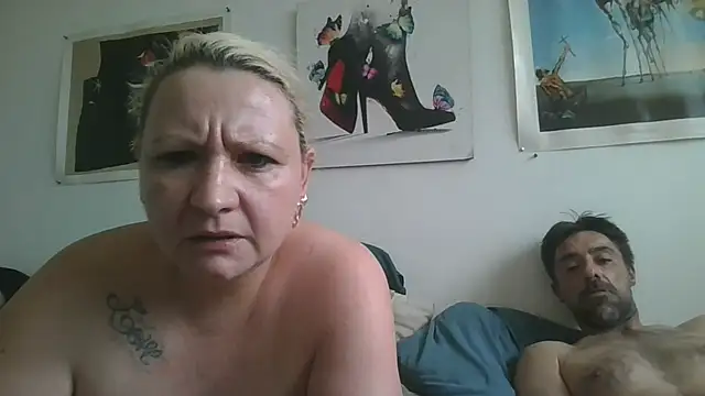 Pokazy przed kamerką – Bakala93Du34000