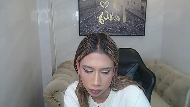 عرض كام Evy_Luxx_v