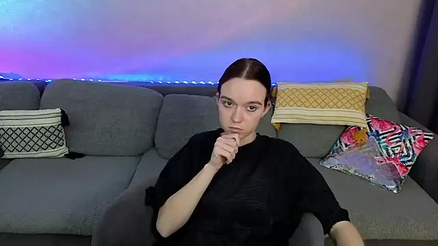 SunyLily Chat XXX in diretta