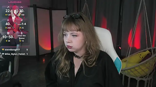 Chat XXX Live LeonaHicks