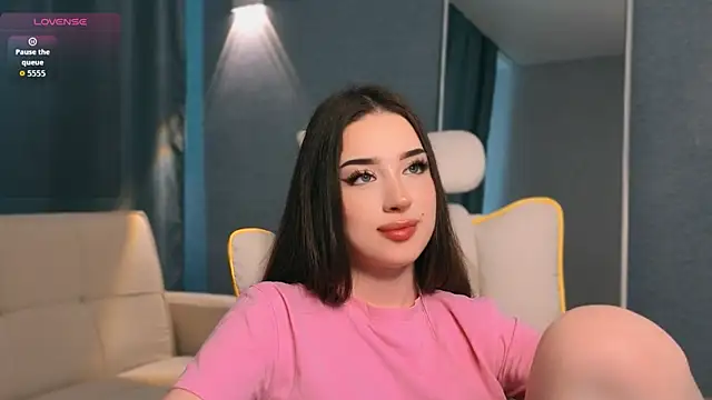 Chat XXX en directo de noonespyed