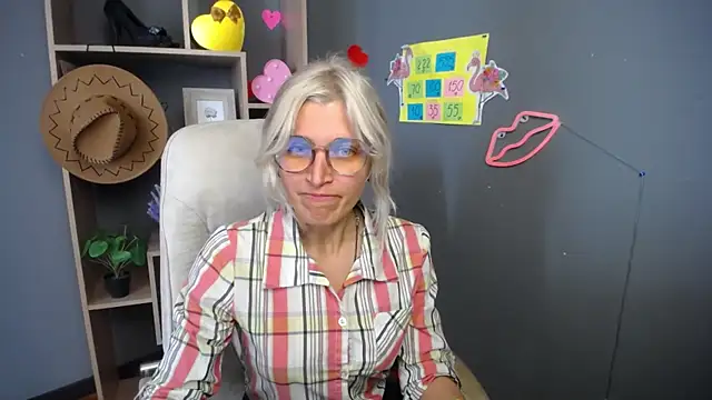 RubyDaviss 即時 XXX 聊天