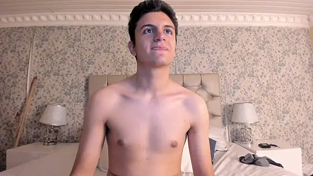 JacksonDunss – Naživo XXX chat
