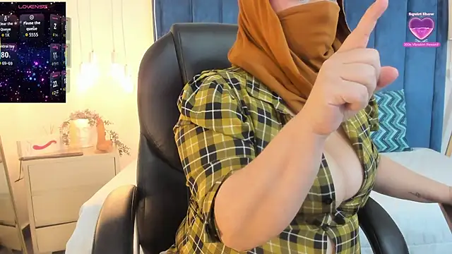 Sembang XXX Secara Langsung _Azahaaraa_