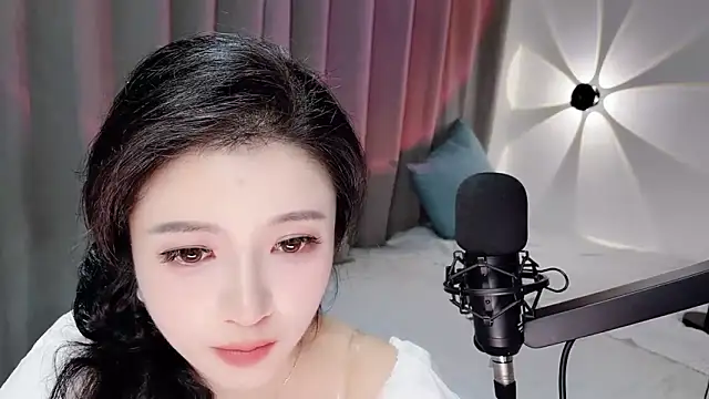 starsqimei 라이브 XXX 채팅