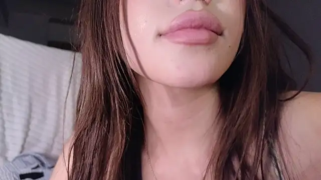 Ella_lee15のウェブカメラショー