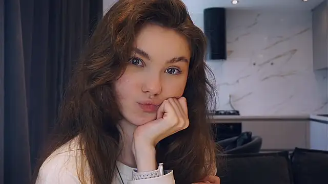VickiPraml Live XXX Chat