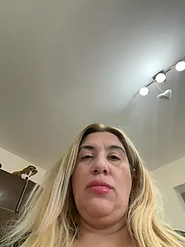TheeaBlanco's Live XXX Chat