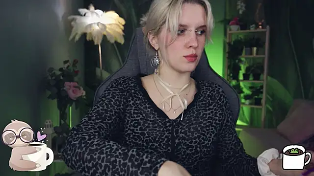 BethanyCloud: онлайн-секс-чат