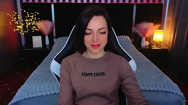 Živý XXX chat Daloras_lin