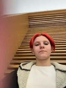 Chat XXX ao vivo de NinaParri