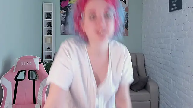 ScarlettSparkss Adlı Modelin Canlı XXX Sohbeti