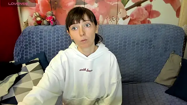 TayanaJons Live XXX-Chat