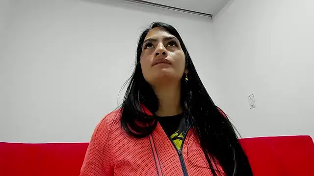 Czat XXX na żywo – SamanthaBeke