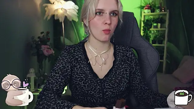 Chat +18 de BethanyCloud ao vivo
