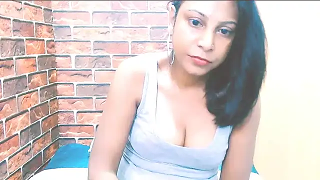 Živý XXX chat indian_spice_girl