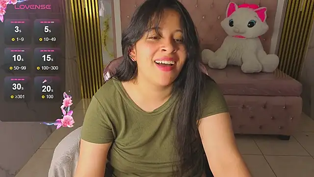 แชท XXX สดของ sara_tellez_s