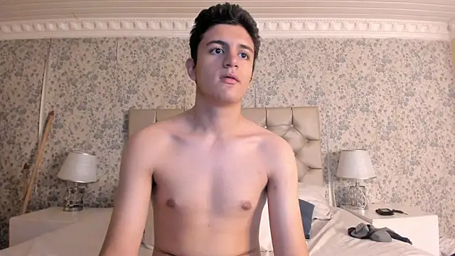 JacksonDunss Chat XXX live