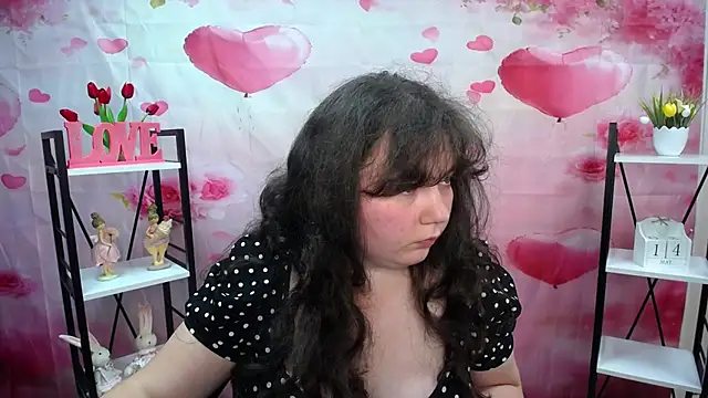 NeonilaLisova's Live XXX Chat