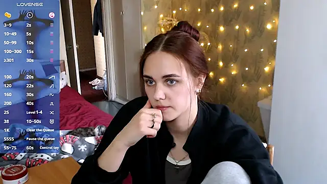 _Maribel_ Live XXX-Chat