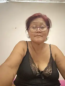 Sunflower1956's Webcam Show