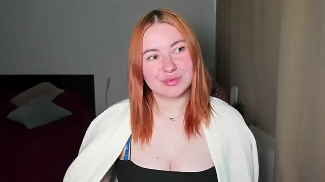Chat +18 de LAYLAxSTAR ao vivo