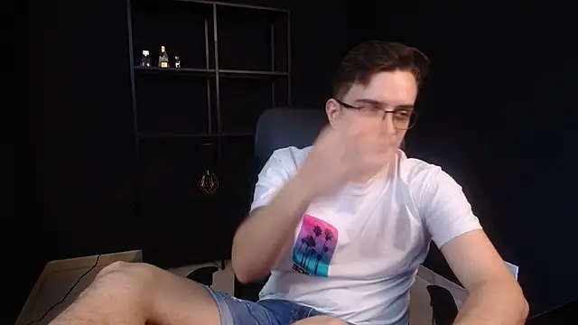 FelixStarkk Show in webcam