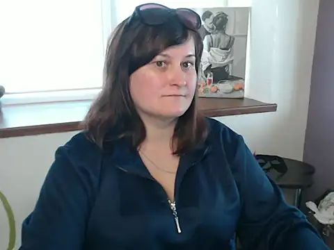 Milfa_meddison's Live XXX Chat