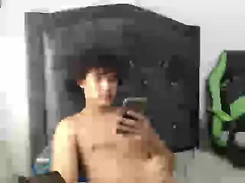 Boy_coll 라이브 XXX 채팅