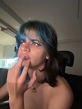 sukulaurens Live XXX-Chat