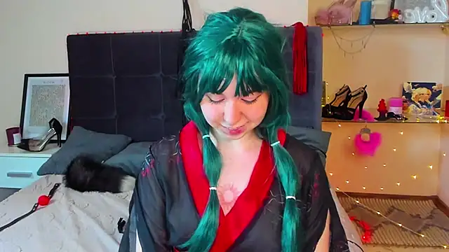 Онлайн чат XXX AlexxisSkky