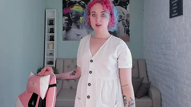 ScarlettSparkss: онлайн-секс-чат