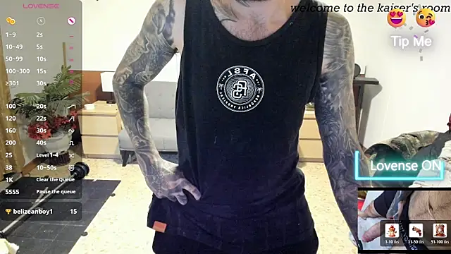 kaiser679_ 라이브 XXX 채팅